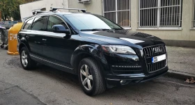 Обява за продажба на Audi Q7 3, 0 TFSI .S-line.Quattro ~32 000 лв. - изображение 1 | Auto.bg Обява за продажба на Audi Q7 3, 0 TFSI .S-line.Quattro ~32 000 лв. - изображение 1