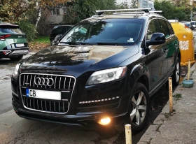 Обява за продажба на Audi Q7 3, 0 TFSI .S-line.Quattro ~32 000 лв. - изображение 1 | Auto.bg Обява за продажба на Audi Q7 3, 0 TFSI .S-line.Quattro ~32 000 лв. - изображение 1