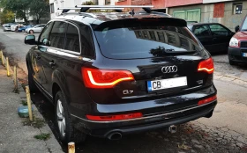 Обява за продажба на Audi Q7 3, 0 TFSI .S-line.Quattro ~32 000 лв. - изображение 2 | Auto.bg Обява за продажба на Audi Q7 3, 0 TFSI .S-line.Quattro ~32 000 лв. - изображение 2