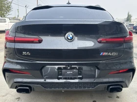 BMW X4 M40I* B58* M-Pack* Harman Kardon* HeadUp