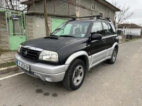 Suzuki Grand vitara 2.0 HDI Clima, снимка 1