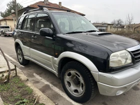 Suzuki Grand vitara 2.0 HDI Clima, снимка 2