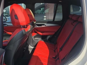 BMW X3 * M40i * CARFAX * ЦЕНА ДО БГ - 26800 € / 52416.24 лв. - 96130520 10