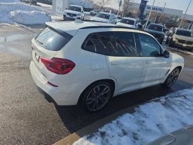 BMW X3 * M40i * CARFAX * ЦЕНА ДО БГ - 26800 € / 52416.24 лв. - 96130520 3