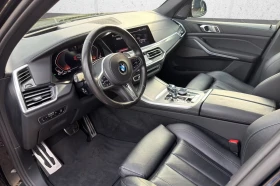 BMW X5 xDRIVE/265HP/30d/M-SPORT/360/H&K/SHADOW/HUD/901v - 49299 € / 96420.46 лв. - 38117558 10