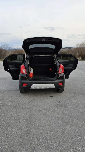 Opel Mokka, снимка 16