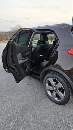 Opel Mokka, снимка 11