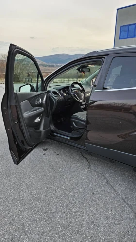 Opel Mokka, снимка 7