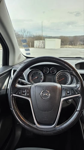 Opel Mokka, снимка 12