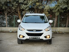 Hyundai IX35 1.6i N LINE - 7500 € / 14668.73 лв. - 68634029 5