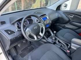 Hyundai IX35 1.6i N LINE - 7500 € / 14668.73 лв. - 68634029 7