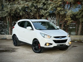 Hyundai IX35 1.6i N LINE - 7500 € / 14668.73 лв. - 68634029 2