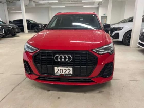 Audi Q3 Technik  CARFAX - 23900 € / 46744.34 лв. - 36720694 6