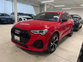 Audi Q3 Technik  CARFAX - 23900 € / 46744.34 лв. - 36720694 2