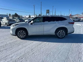 Toyota Highlander * Limited * CARFAX *  - 21300 € / 41659.18 лв. - 24927170 2