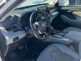 Toyota Highlander * Limited * CARFAX *  - 21300 € / 41659.18 лв. - 24927170 5