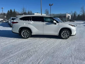 Toyota Highlander * Limited * CARFAX *  - 21300 € / 41659.18 лв. - 24927170 3