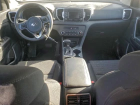 Kia Sportage LX* FWD* КАМЕРА* LANE ASSIST* КРАЙНА ЦЕНА - 9400 € / 18384.80 лв. - 59178544 9