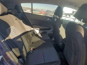 Kia Sportage LX* FWD* КАМЕРА* LANE ASSIST* КРАЙНА ЦЕНА - 9400 € / 18384.80 лв. - 59178544 11