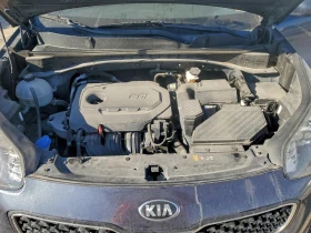 Kia Sportage LX* FWD* КАМЕРА* LANE ASSIST* КРАЙНА ЦЕНА - 9400 € / 18384.80 лв. - 59178544 7
