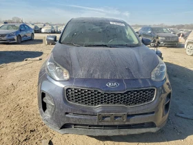 Kia Sportage LX* FWD* КАМЕРА* LANE ASSIST* КРАЙНА ЦЕНА - 9400 € / 18384.80 лв. - 59178544 2