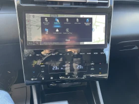 Hyundai Tucson MiHEV 16T 48V 150hp - 21400 € / 41854.76 лв. - 16569025 9