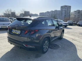 Hyundai Tucson MiHEV 16T 48V 150hp - 21400 € / 41854.76 лв. - 16569025 3