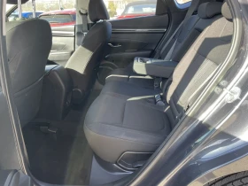 Hyundai Tucson MiHEV 16T 48V 150hp - 21400 € / 41854.76 лв. - 16569025 16