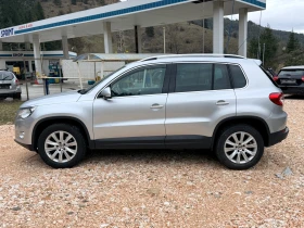 VW Tiguan 2.0TDI* 4motion* ИТАЛИЯ* БЕЗ РЪЖДА* 2 КЛЮЧА*  - 6950 € / 13593.02 лв. - 24687339 5