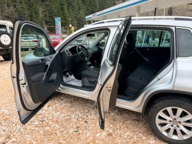 VW Tiguan 2.0TDI* 4motion* ИТАЛИЯ* БЕЗ РЪЖДА* 2 КЛЮЧА*  - 6950 € / 13593.02 лв. - 24687339 7