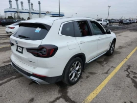 BMW X3 XDRIVE30E| PANO| HEAD-UP| 2 КЛЮЧА|  - 29500 € / 57696.99 лв. - 63736462 3