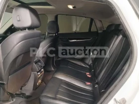 BMW X6  3.0 D | 360 | КОЖА | ПОДГРЕВ | ЦЕНА ДО БЪЛГАРИЯ | Auto.bg — изображение 8