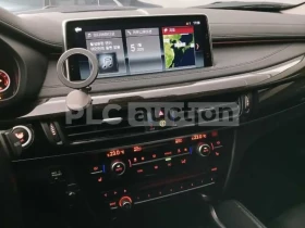 BMW X6  3.0 D | 360 | КОЖА | ПОДГРЕВ | ЦЕНА ДО БЪЛГАРИЯ | Auto.bg — изображение 11