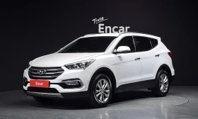 ����� �� �������� �� Hyundai Santa fe Diesel 2.0 2Wd