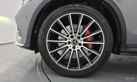Mercedes-Benz GLC 300 COUPE* 4MATIC* AMG* BURMESTER* HEAD-UP* 360 ������ | Mobile.bg � ����� ������ 5