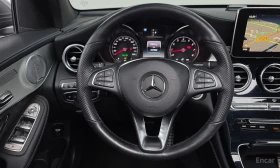 Mercedes-Benz GLC 300 COUPE* 4MATIC* AMG* BURMESTER* HEAD-UP* 360 ������ | Mobile.bg � ����� ������ 12