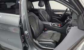 Mercedes-Benz GLC 300 COUPE* 4MATIC* AMG* BURMESTER* HEAD-UP* 360 ������ | Mobile.bg � ����� ������ 10