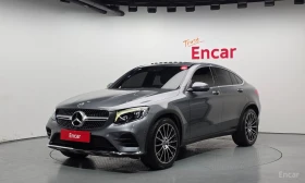 ����� �� �������� �� Mercedes-Benz GLC 300 COUPE* 4MATIC* AMG* BURMESTER* HEAD-UP* 360 ������