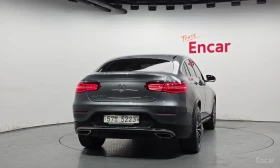 ����� �� �������� �� Mercedes-Benz GLC 300 COUPE* 4MATIC* AMG* BURMESTER* HEAD-UP* 360 ������