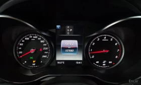Mercedes-Benz GLC 300 COUPE* 4MATIC* AMG* BURMESTER* HEAD-UP* 360 ������ | Mobile.bg � ����� ������ 13