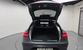 Mercedes-Benz GLC 300 COUPE* 4MATIC* AMG* BURMESTER* HEAD-UP* 360 ������ | Mobile.bg � ����� ������ 7