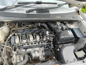 Hyundai Tucson 2.0Crdi 4x4 | Mobile.bg � ����� ������ 11