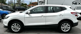 Nissan Qashqai 1.5DCI 110HP LED EURO5B | Mobile.bg � ����� ������ 8