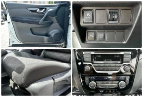 Nissan Qashqai 1.5DCI 110HP LED EURO5B | Mobile.bg � ����� ������ 14
