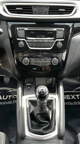 Nissan Qashqai 1.5DCI 110HP LED EURO5B | Mobile.bg � ����� ������ 10