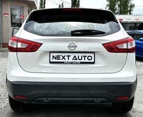 Nissan Qashqai 1.5DCI 110HP LED EURO5B | Mobile.bg � ����� ������ 6