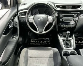 Nissan Qashqai 1.5DCI 110HP LED EURO5B | Mobile.bg � ����� ������ 9