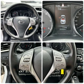 Nissan Qashqai 1.5DCI 110HP LED EURO5B | Mobile.bg � ����� ������ 13