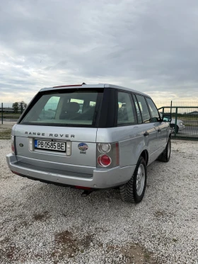 Land Rover Range rover HSE | Mobile.bg � ����� ������ 10