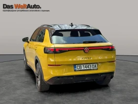 VW T-Roc | Mobile.bg � ����� ������ 4